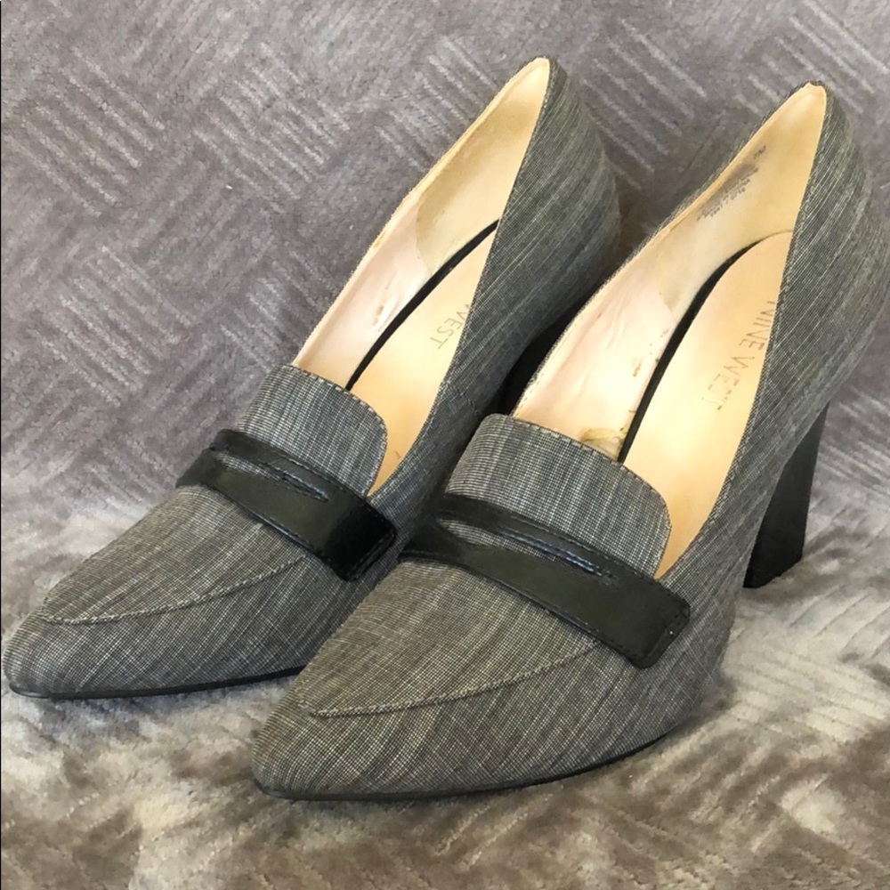 Nine West Pumps